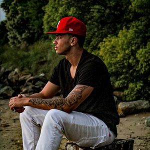 Meet your Posher, Ramon